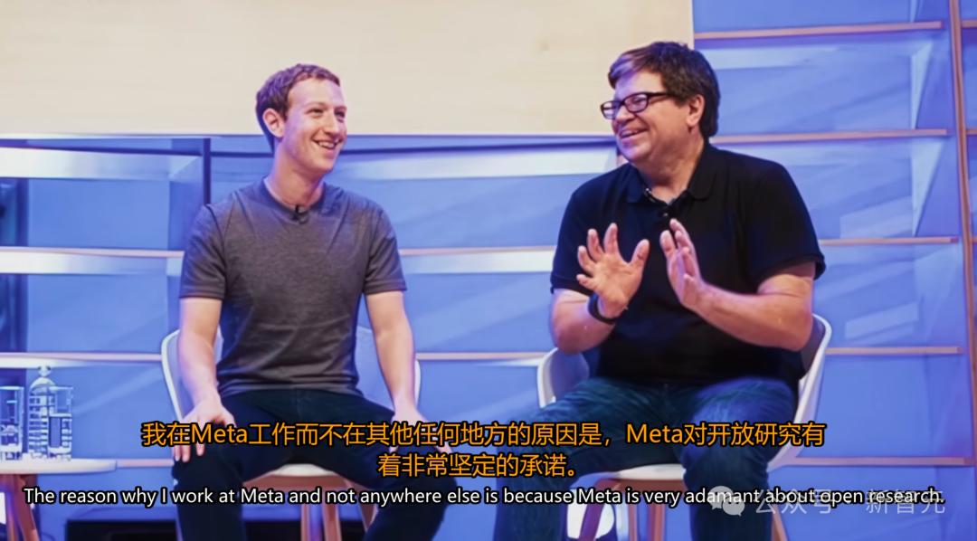 Yann LeCun最新紀錄片！傳奇AI教父的雙面人生，深度學習幕后40年