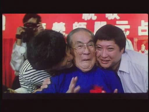 香港影坛1988:戏园走出来的群星