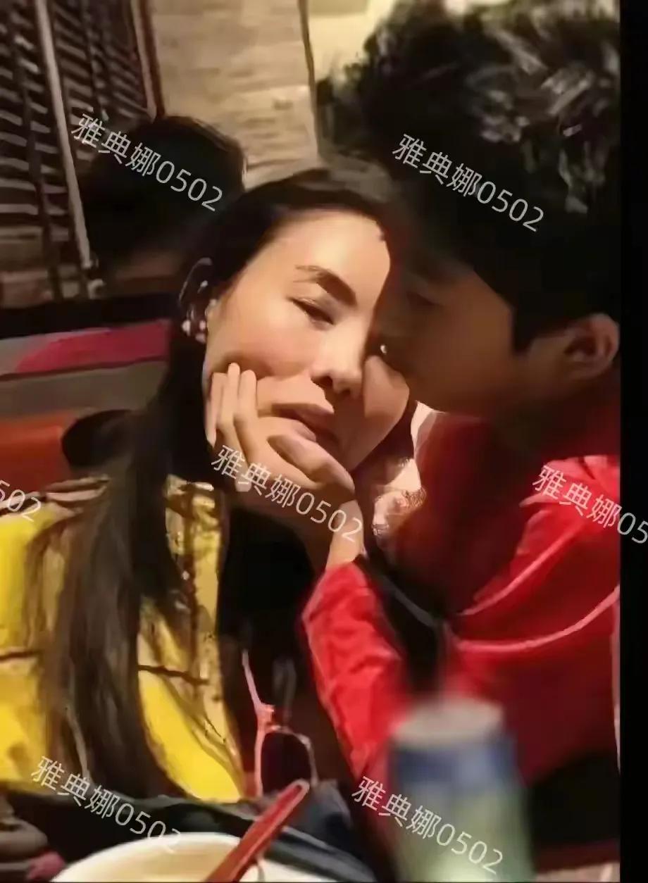 深圳遇到谢霆锋大儿子，他没继承父母优越的外貌长相普通毫无星相