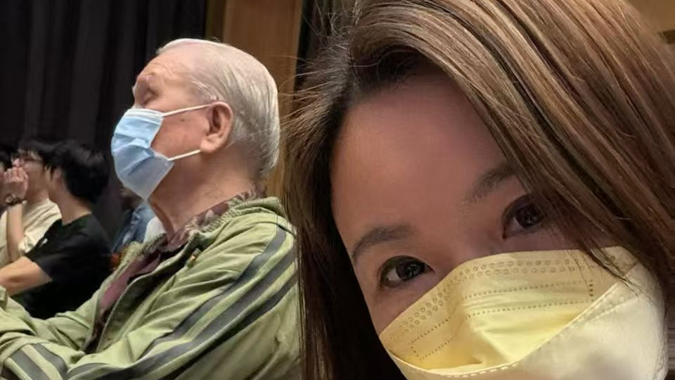 前亚姐回港照顾丧妻父亲！曝因习惯不同难适应，经历坎坷曾遭侵犯