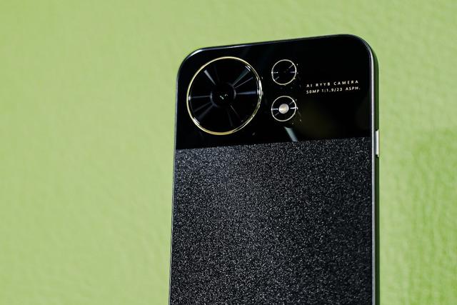 智慧体验与实用性兼具的千元全能天花板,麦芒40正式发布