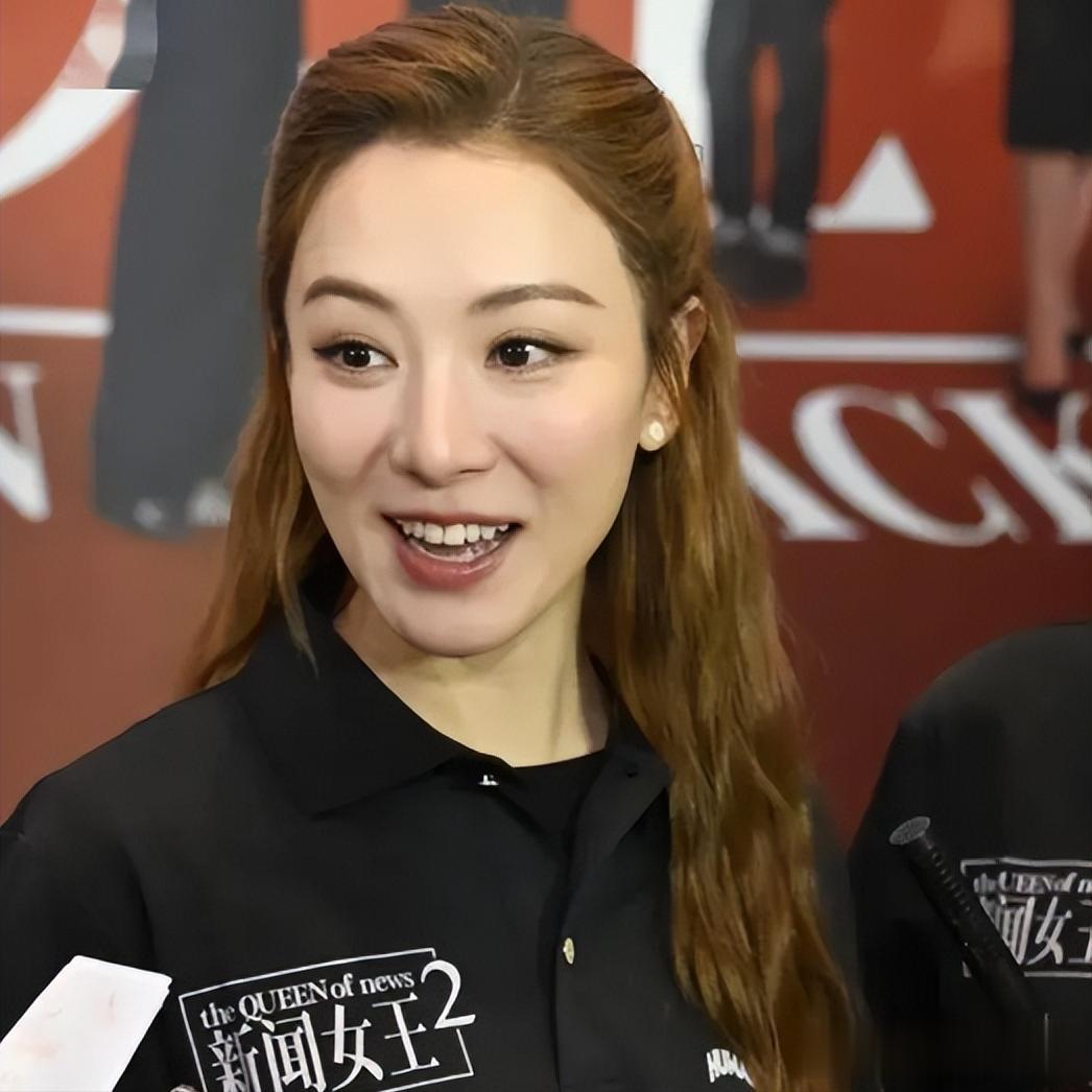 曾志伟也没想到,卸任TVB总经理不到24小时,恶心的一幕就发生了