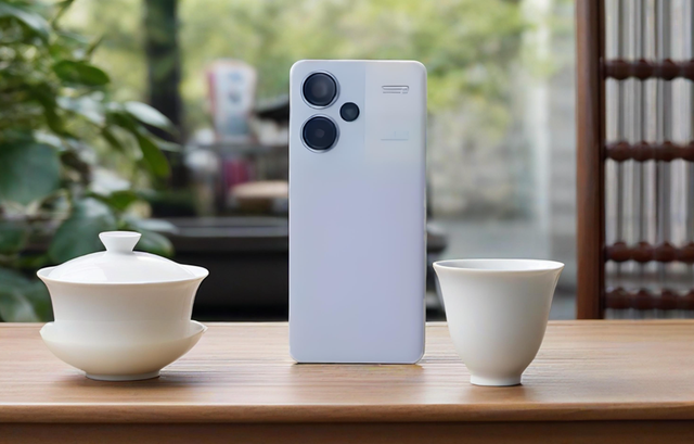 3.5mm耳機孔+紅外+雙揚！紅米Note14初體驗，感嘆“真香”