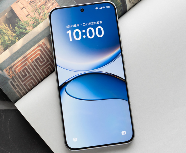 新機盤點：長焦攝像頭千元新機；6.6英寸金屬中框千元手機