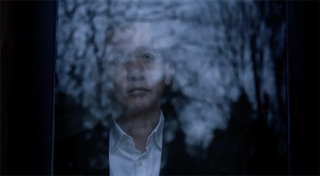 8.7分口碑第一！梁朝伟主演的这部年度佳作来了