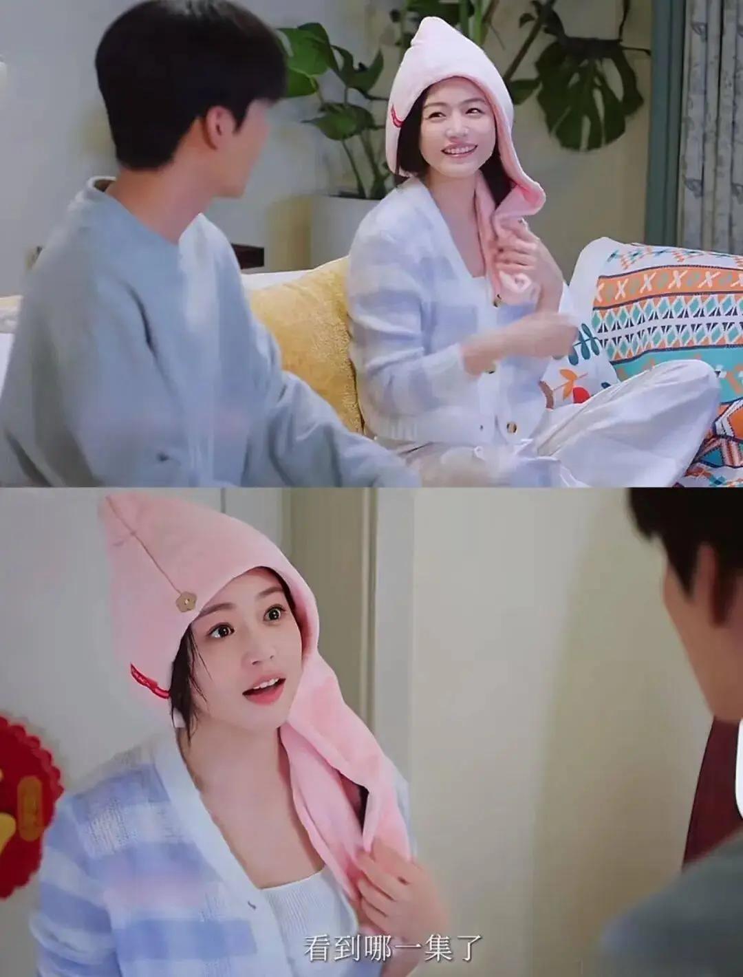 口碑全盘崩塌！霸榜热搜的陈妍希，彻底撕开了陈晓强撑的“体面”