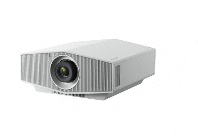 重磅！?供货恢复，索尼投影在欧洲市场“满血复活”