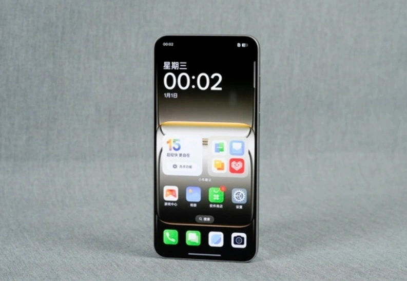 一加豁出去了,从2499元降到1953元,高性价比旗舰售价一降再降