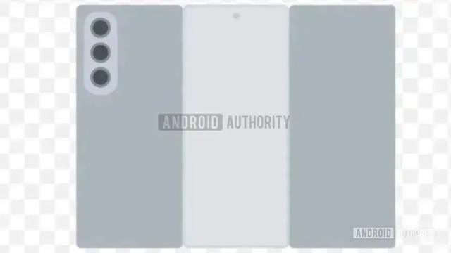 曝三星Galaxy S26 Ultra屏幕更大,三折叠10月发