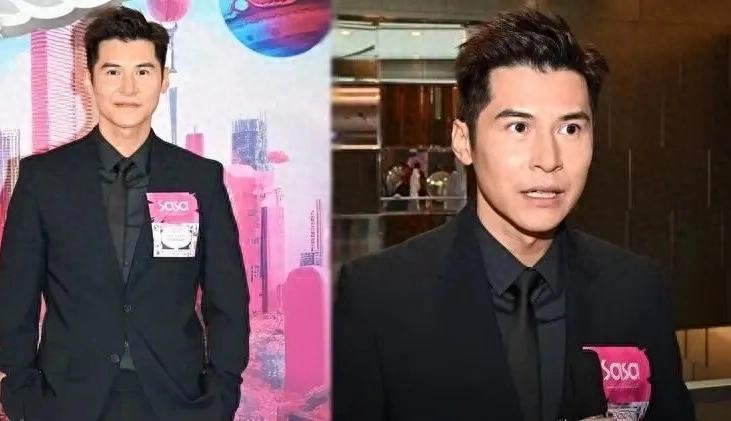 前TVB男星为女儿买三份保险,自爆太太有意再生宝宝：想为女儿添伴