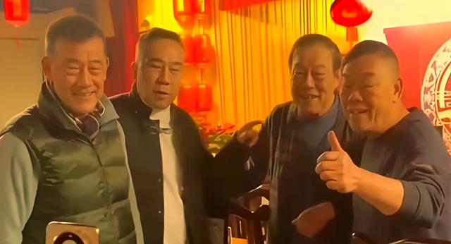 重磅！5.18天津宴宾楼风云将起：杨议谢师收徒宴全解析