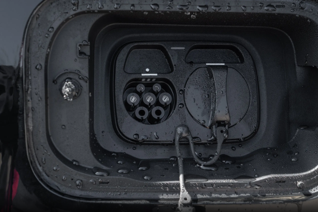 2025款捷途山海T1：插混动力配三电机+大电池，能否卷赢吗？