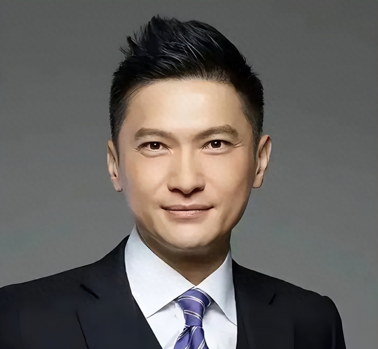 陈锦鸿也没想到，那个被医生诊断智力问题的儿子，如今活成了这样