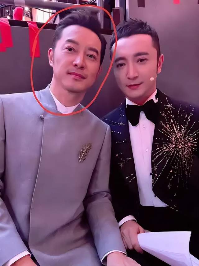 47岁沙溢减肥后遗症太明显,网友热评:我们的沙爹去哪了?