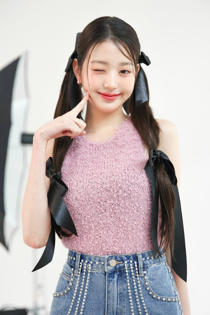 张元英舞台合辑更新