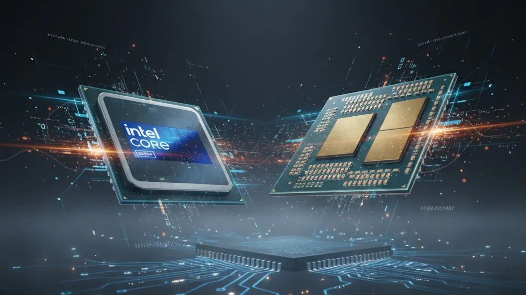 告別“修修補補”！2025年高端筆記本CPU市場概況：性能黨請看AMD