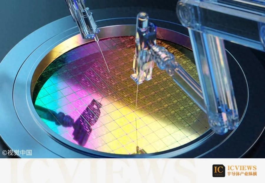 CPO赛道对决！NVIDIA、博通到底在竞争什么？