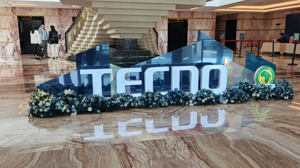 專訪阿里夫：從非洲杯到實用型AI，傳音的“數字化非洲”戰略