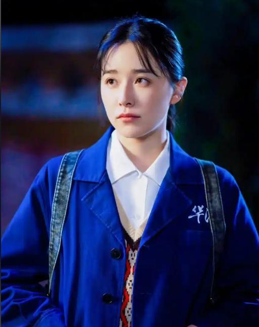 阚清子的热搜爆了！被曝婴儿刚出生就夭折，网友情绪一边倒