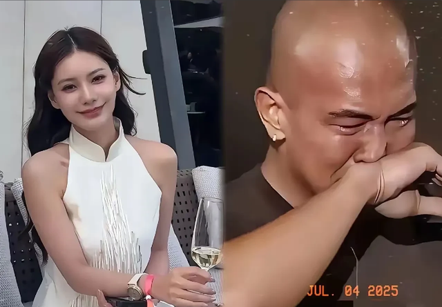 具俊晔突然曝想孩子,汪小菲撕破脸断供大S房子,S妈联系不上急疯