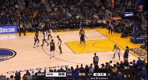 硬核干货-热火0.4秒绝杀战术解析:Elevator Rip Lob