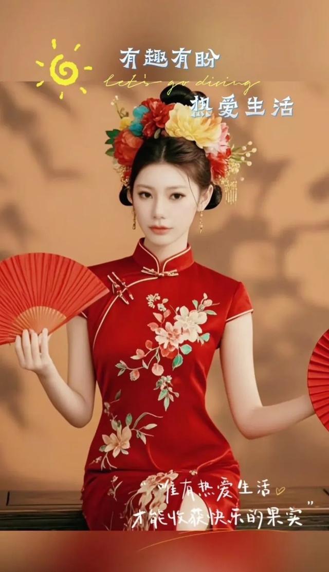 马筱梅太有手段，和汪小菲吃饭桌上摆红玫瑰，霖儿一句话让人落泪