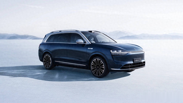 赛力斯即将迎来“高温假”