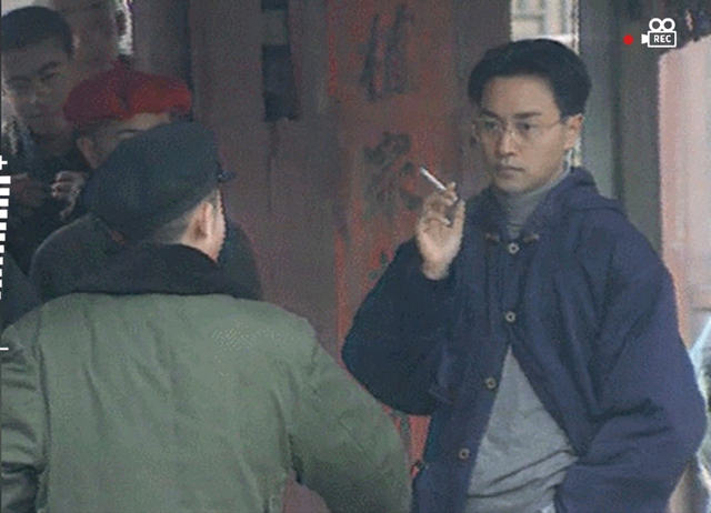 王晶爆张国荣跳楼内幕！抑郁症只是一方面，受内地金主影响最大