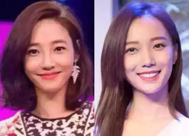 一句话把王珞丹送上热搜!这一回,白百何不露面也赢得彻底!