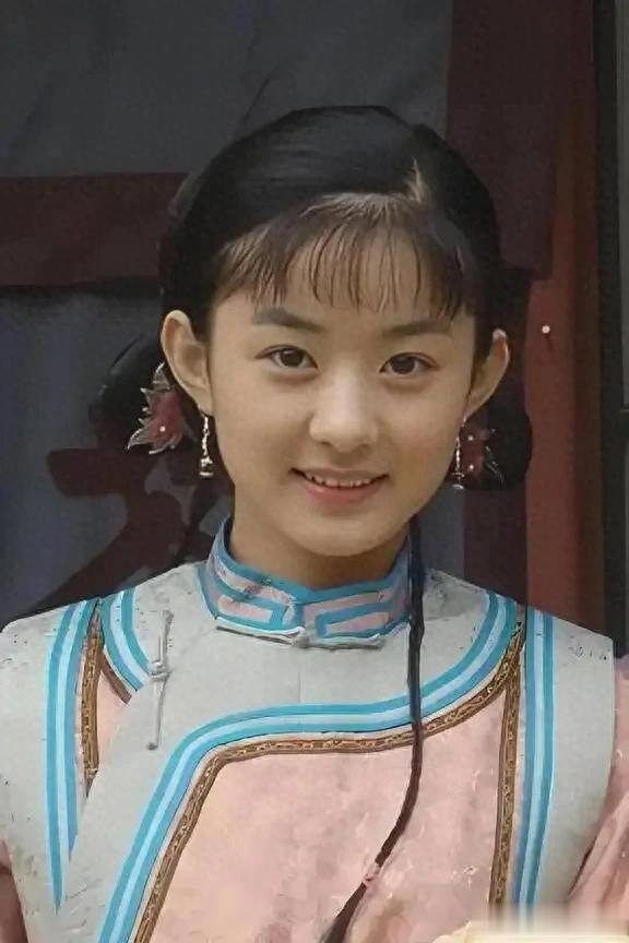 赵丽颖业余爱好曝光,不请保姆爱收拾家!网友:冯绍峰不懂得珍惜