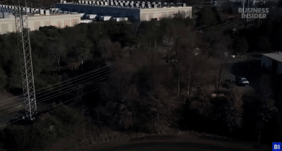 深度调查：1240座数据中心背后的混乱、真相、谎言