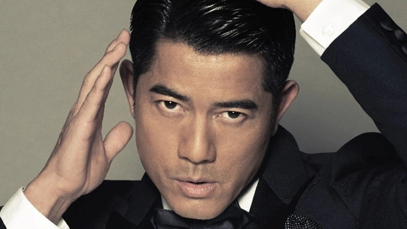 港影：郭富城番位演进史