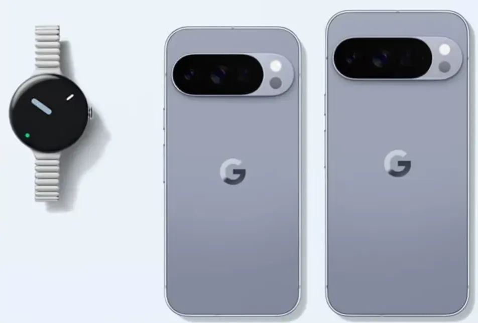 谷歌“月光石”配色新品曝光，本月20日發布