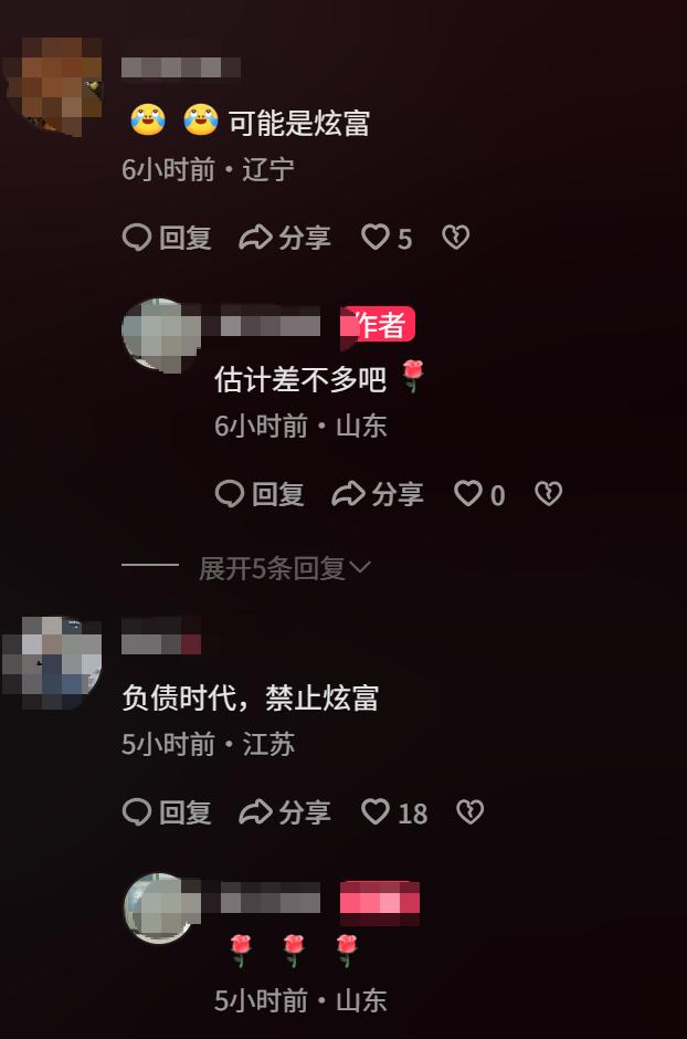 钱再多有啥用！50岁久居英国的李湘，终于为自己的行为付出了代价