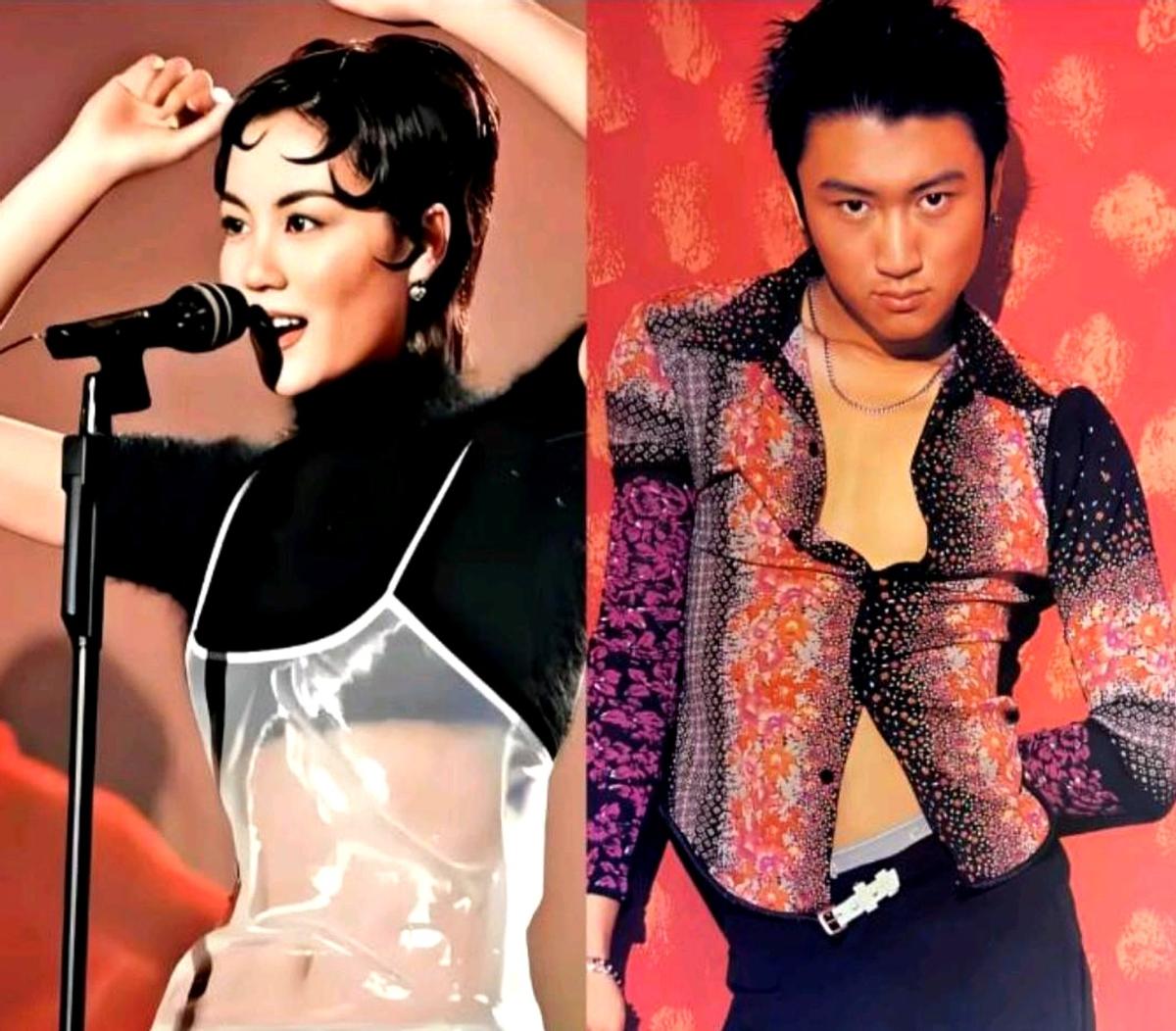 为什么谢霆锋要找王菲复合呢?不是有多美,也不是花不完的钱