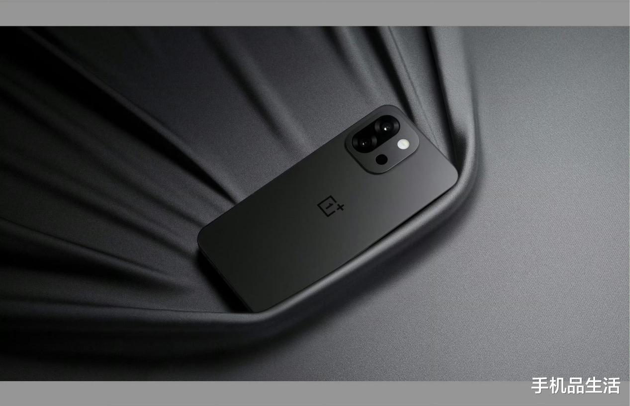 小屏党的春天来了,号称“小屏大魔王”的一加13T即将发布!