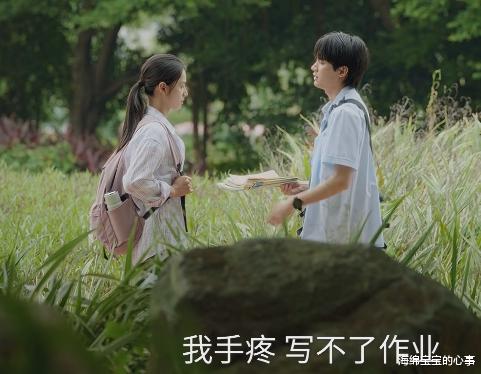 张婧仪新剧《焕羽》的播出告诉观众：风格不同，不能强融！