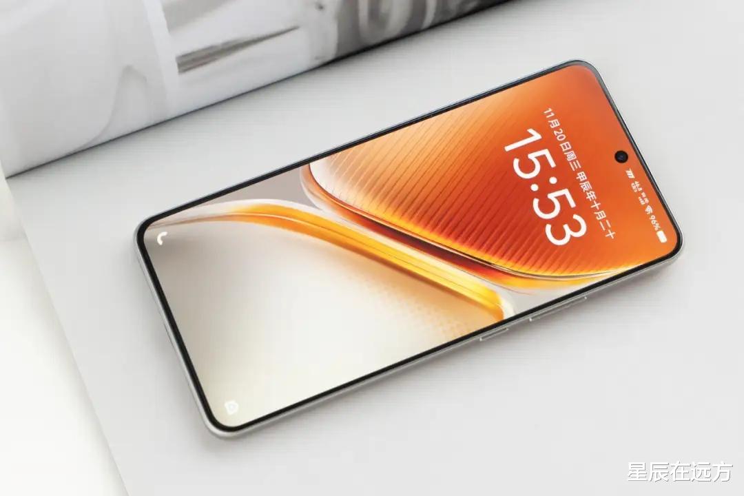 華為重回第一，vivo壓力山大，iQOO Neo10降價，現在還是比較香的