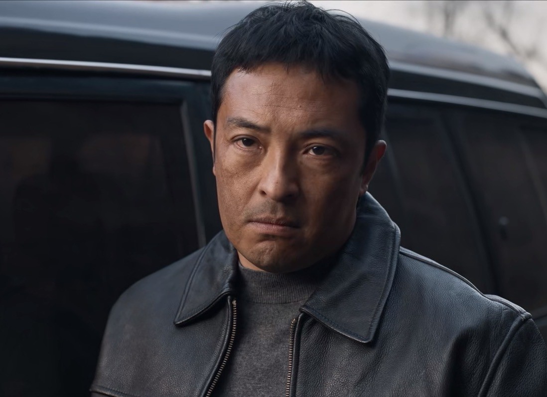 收视破1，力压《藏海传》登顶收视榜首，辛柏青这部剧越看越上瘾