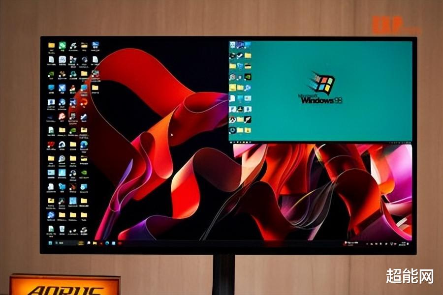 技嘉MO27Q28G显示器评测:高性价比2K 280Hz W-OLED电竞屏