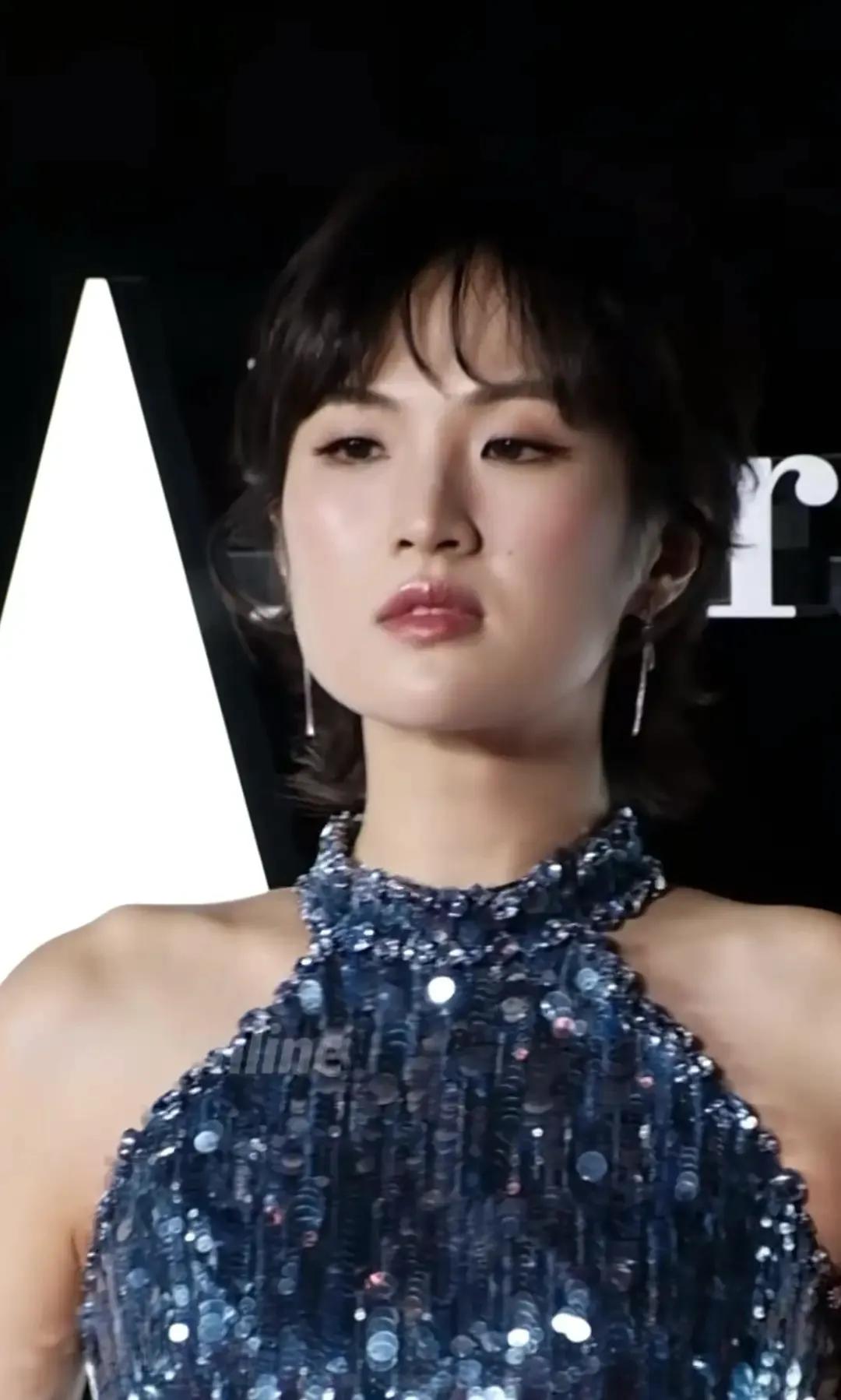 看姚安娜和郭京飞飙戏，才知观众烦的不是二代，而是丑还没演技的