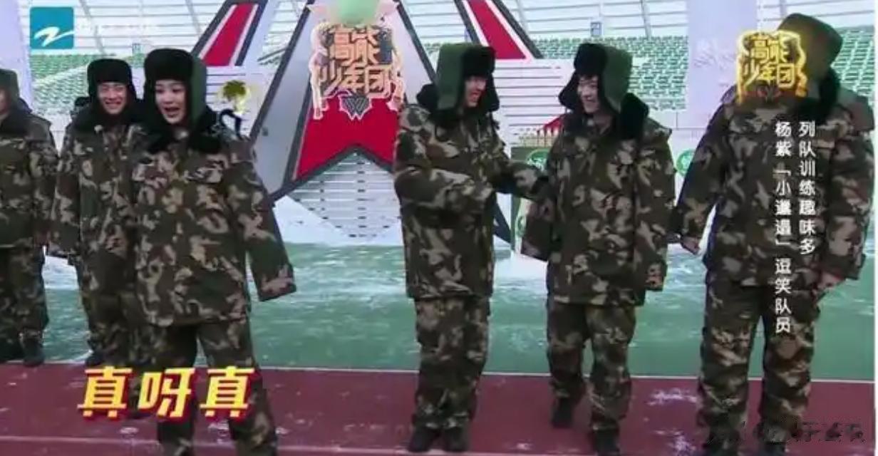 马思纯推荐杨紫录花少8,评论区网友炸锅,结果已经预料到了