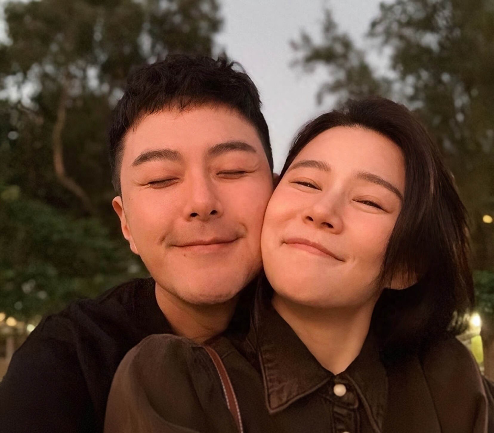 TVB知名男星无缘争视帝,一年多未拍新剧,不争不抢佛系心态工作