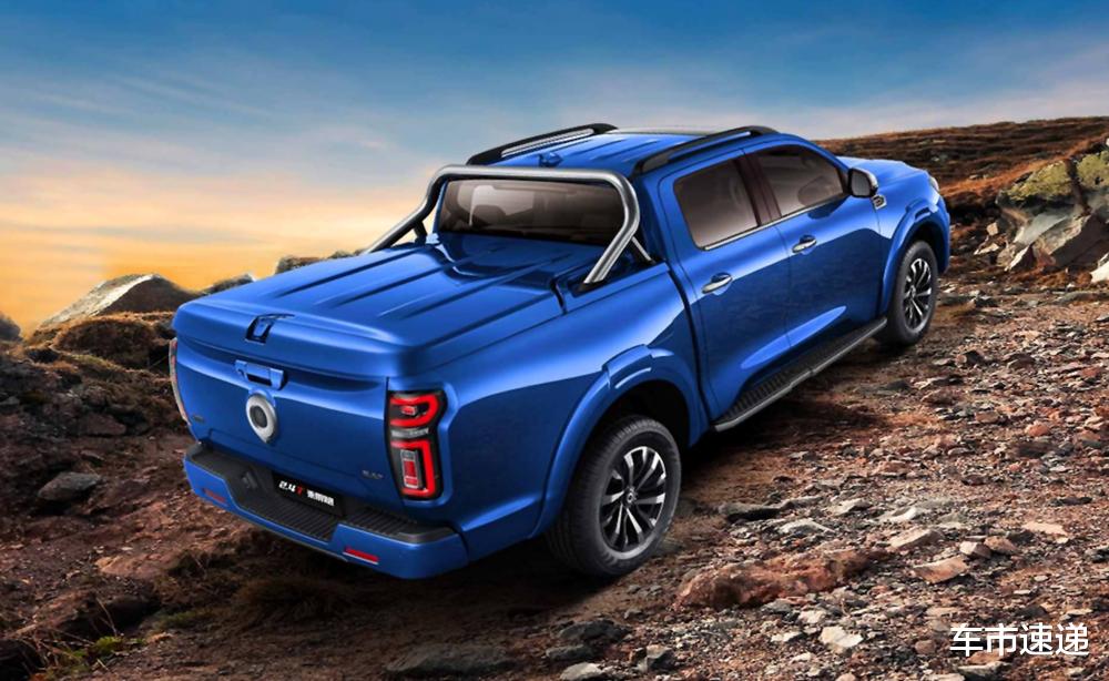 8月销量115558台，长城汽车，再次腾飞的关键是哈弗要崛起