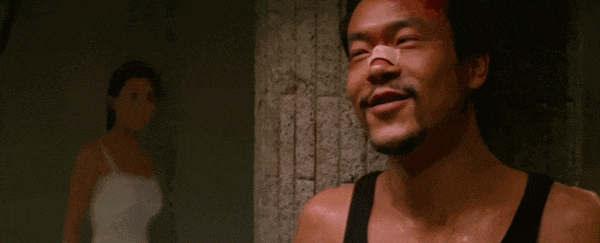 段奕宏说的没错，不拍戏就消失的廖凡，早已在另一个圈子红得发紫