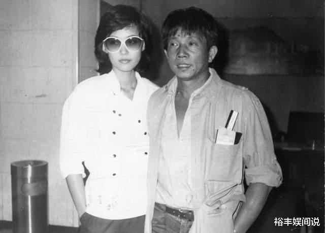 无法无天!刘家良骨灰被盗,内置陪葬品曝光,波及梅艳芳、张国荣