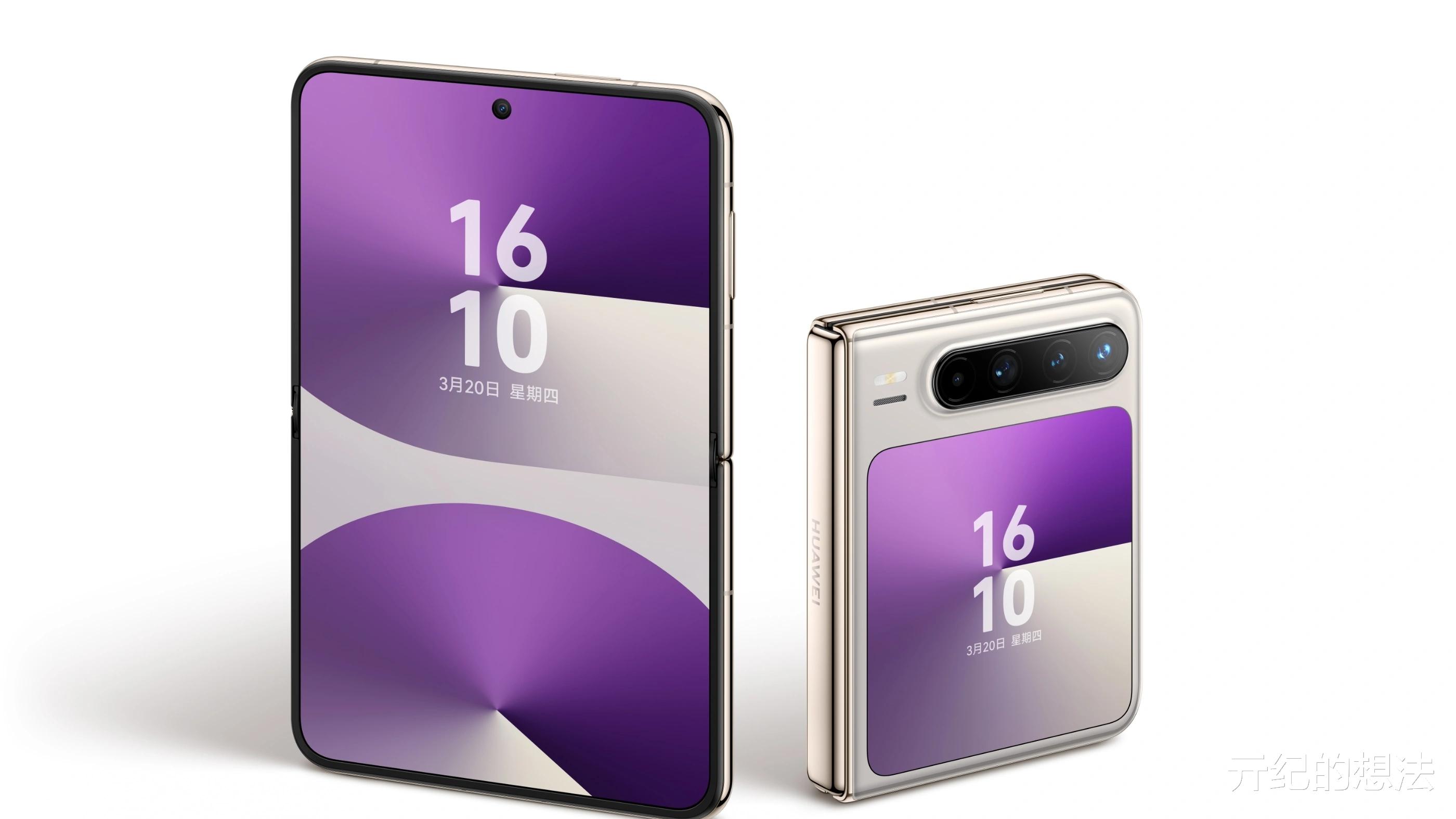 中国手机“冠军”易主,vivo排名第二,“接班人”是国产新王者!