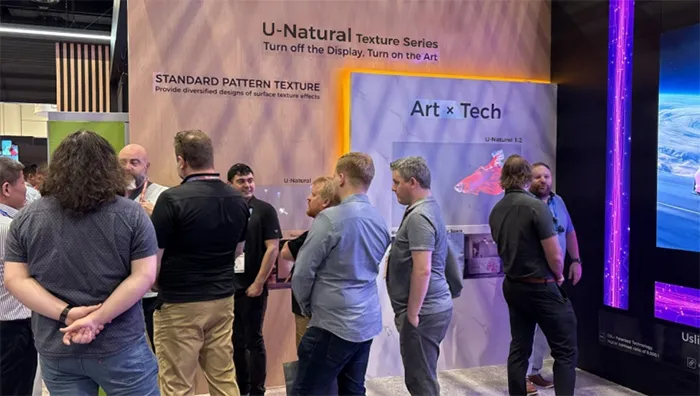 強強聯合，洲明攜手巴可共拓全球市場：中國LED光顯的全球化新范式