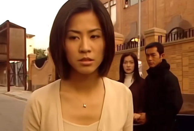 港剧10位大女主，陈慧珊的法医，邓萃雯的九姑娘，她们凭啥成经典