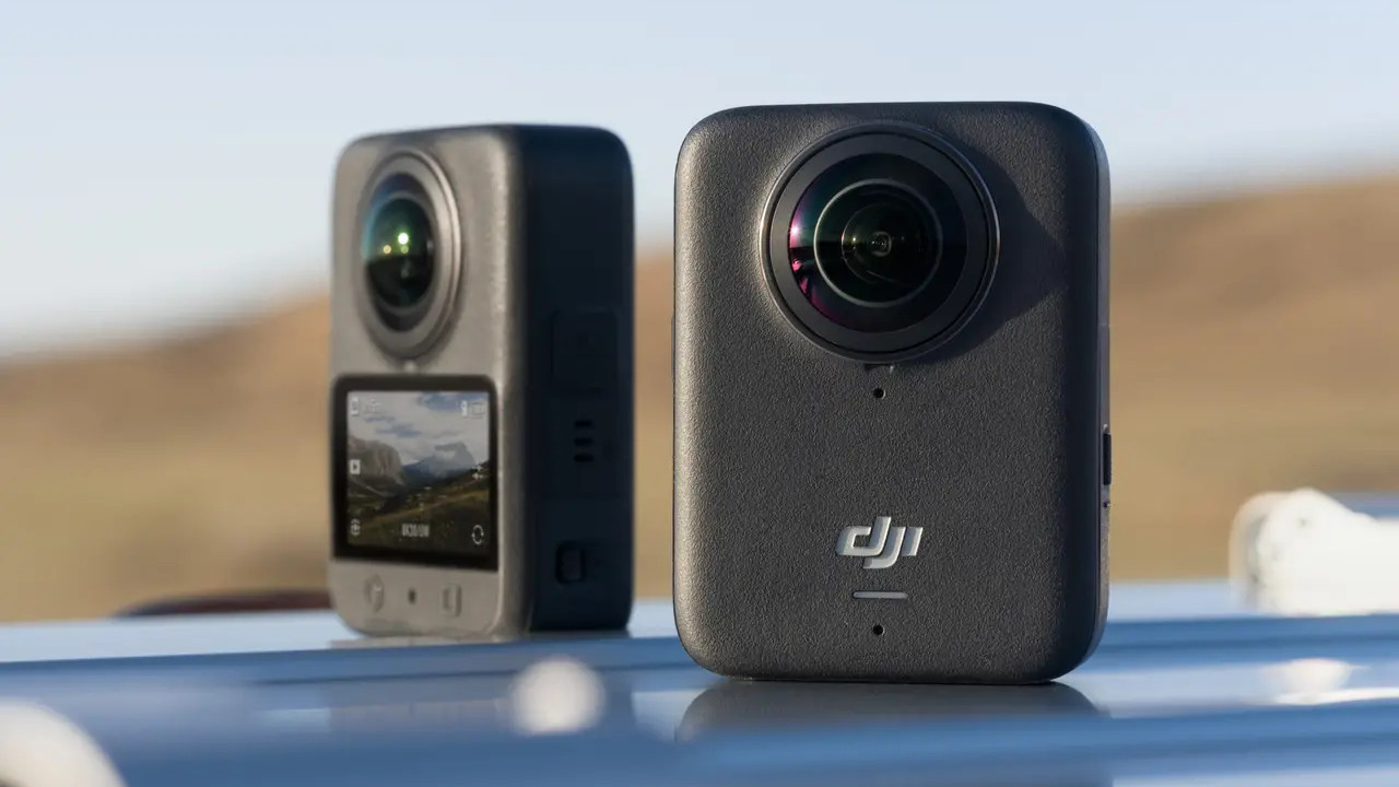 全景相机镜头起雾？温差的锅不能让产品来背